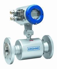 供应 科隆KROHNE电磁流量计D16500PTIFLUX4100C(100