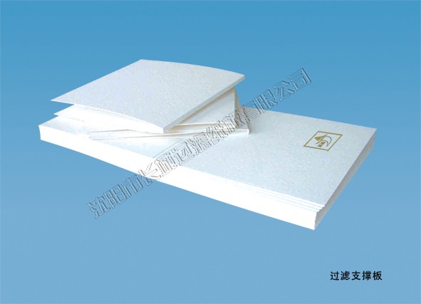 供应过滤纸板，过滤纸