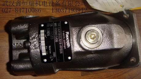 供应力士乐柱塞泵A2FO23/61R-PAB05
