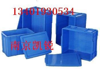 供应南京周转箱,南京塑料周转筐
