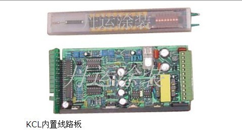 供应KCI线路板手动静电喷涂机配件