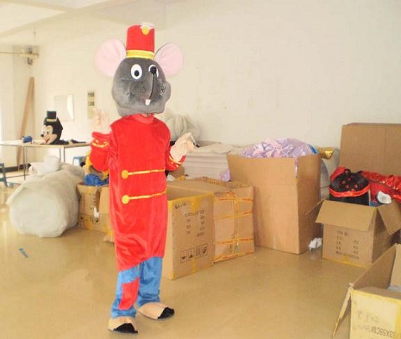 供应湖南金樱服装展示道具，服装人偶礼仪袋鼠