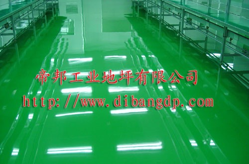 供应惠州水性环氧地坪漆