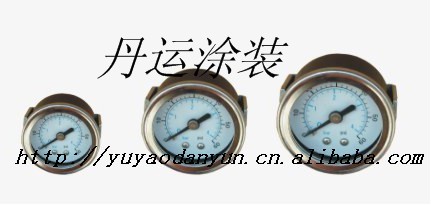 供应气压表国产静电喷涂机配件