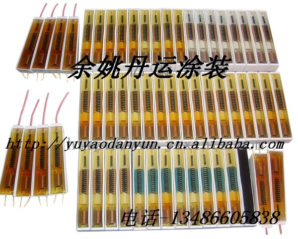 供应高压模块静电涂装设备喷塑机配件