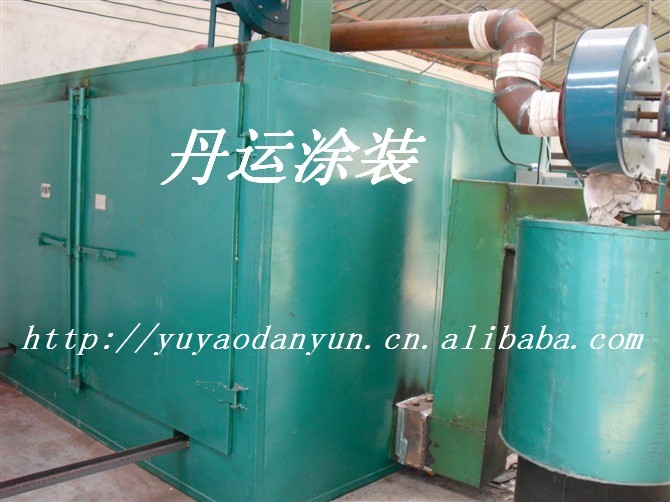 供应烘箱静电涂装设备
