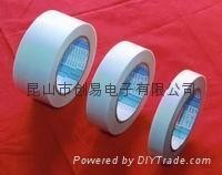 供应cy810棉纸双面胶