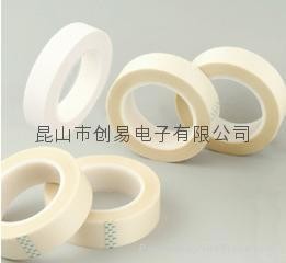 供应cy814棉纸双面胶