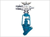 供应法兰连接钢制截止阀
