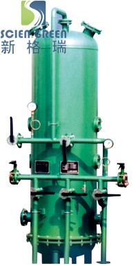 供应SGR常温过滤式除氧器