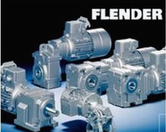 供应弗兰德FLENDER减速机