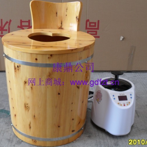 供应天津中药熏蒸痔疮桶 熏蒸机