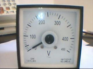 供应Q96-RZC交流450V