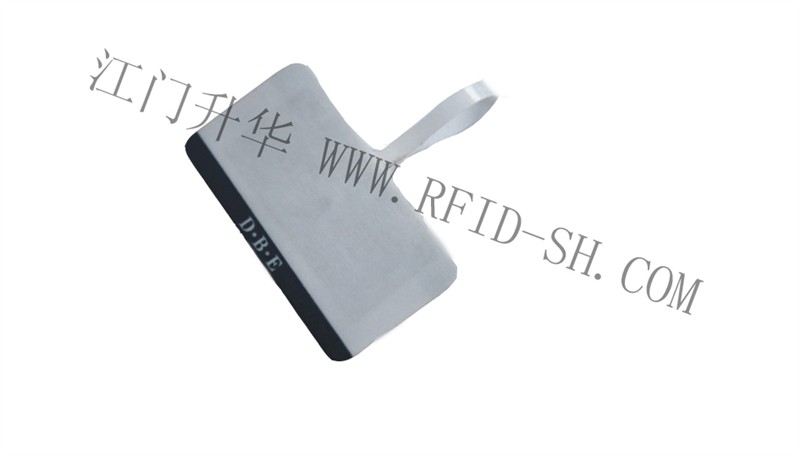 供应吊牌型超高频RFID珠宝标签 