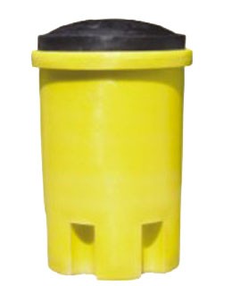 供应广东东莞厂家供应塑料包装容器，溶盐箱