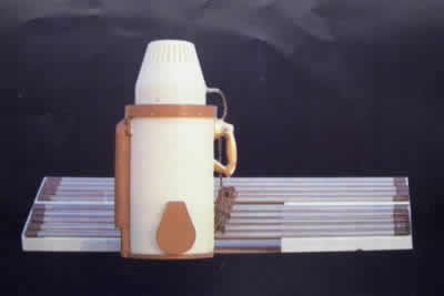 供应风吸式粮食扦样器 