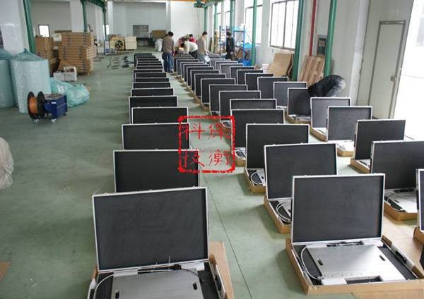 供应便携式动态汽车衡，汉字显示汽车衡，30吨动态汽车衡