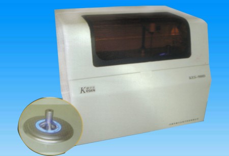 供应KES-900D型血流变检测仪