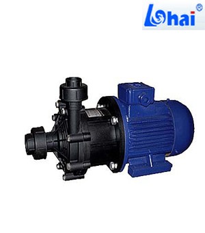 供应CQ型工程塑料磁力泵