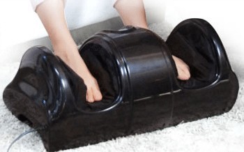 供应足部按摩器