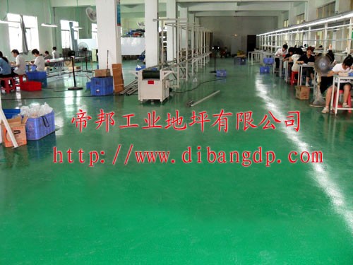 供应惠州环氧地坪漆施工