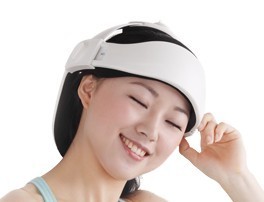 供应头部按摩器