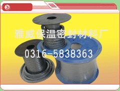 供应石墨盘根