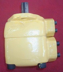 供应齿轮泵CB-FC10C-FL