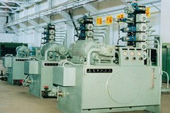 供应叶片油泵YB-E200