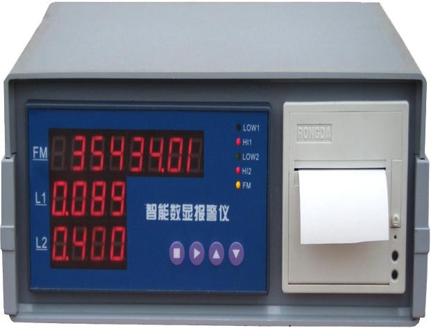 供应超声波明渠流量仪