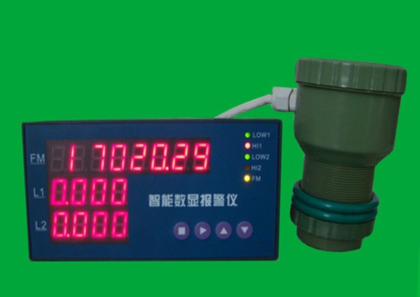 供应超声波液位差计