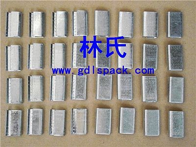 供应PET打包扣价格，厂家生产PET塑钢带打包扣