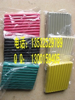 供应工业橡皮泥