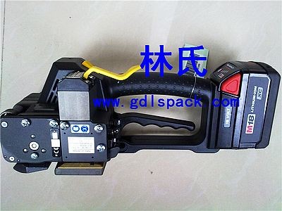 供应P326电动打包机价格，瑞士手提打包机批发