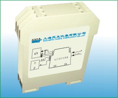供应频率变送器
