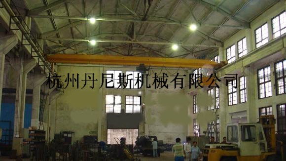 供应双梁起重机杭州起重机