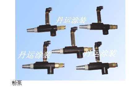 供应专业生产粉泵静电发生器专用