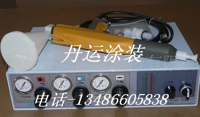 供应静电实验喷涂机设备，厂家自产自销，价格优惠