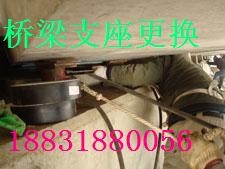 供应专业更换桥梁支座施工队