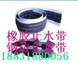 供应止水带钢边橡胶止水带