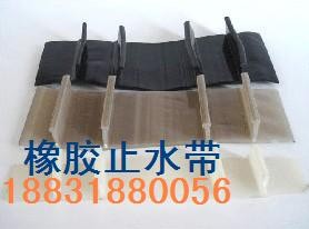 供应止水带背贴式橡胶止水带
