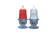 新品YR-155LED型长寿命航空障碍灯厂家直销