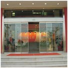 供应北京安装电动玻璃门