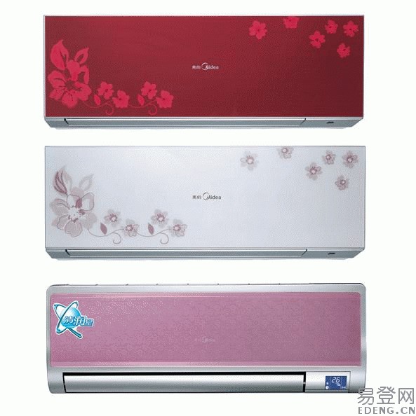 杭州美的空调，杭州美的吸顶机，杭州美的天花机