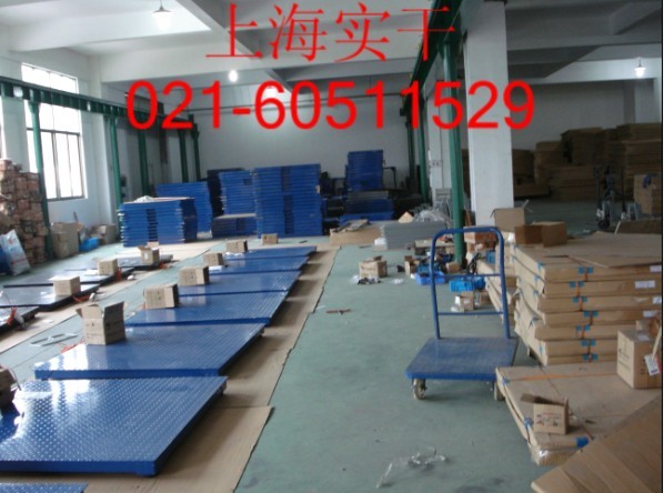 供应1吨电子地秤，3吨地磅