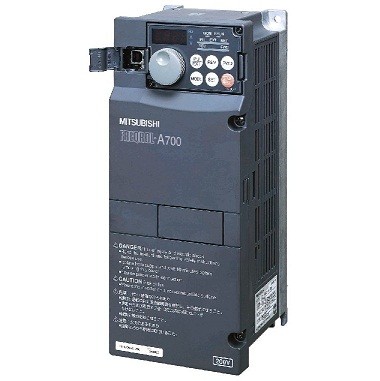 供应变频器FR-A740-45K-CHT