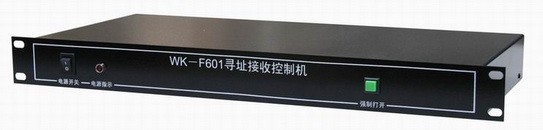 供应校园网络调频可寻址广播控制器