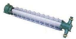 供应DGS20/127Y矿用防爆荧光灯
