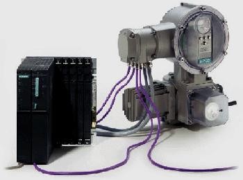 供应德国西博思SIPOS执行器