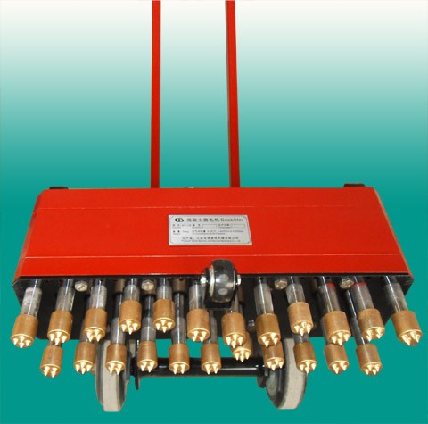 供应混凝土凿毛机BC-23A